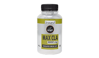 Cluster menú Max-CLA