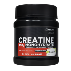 creatina creapure