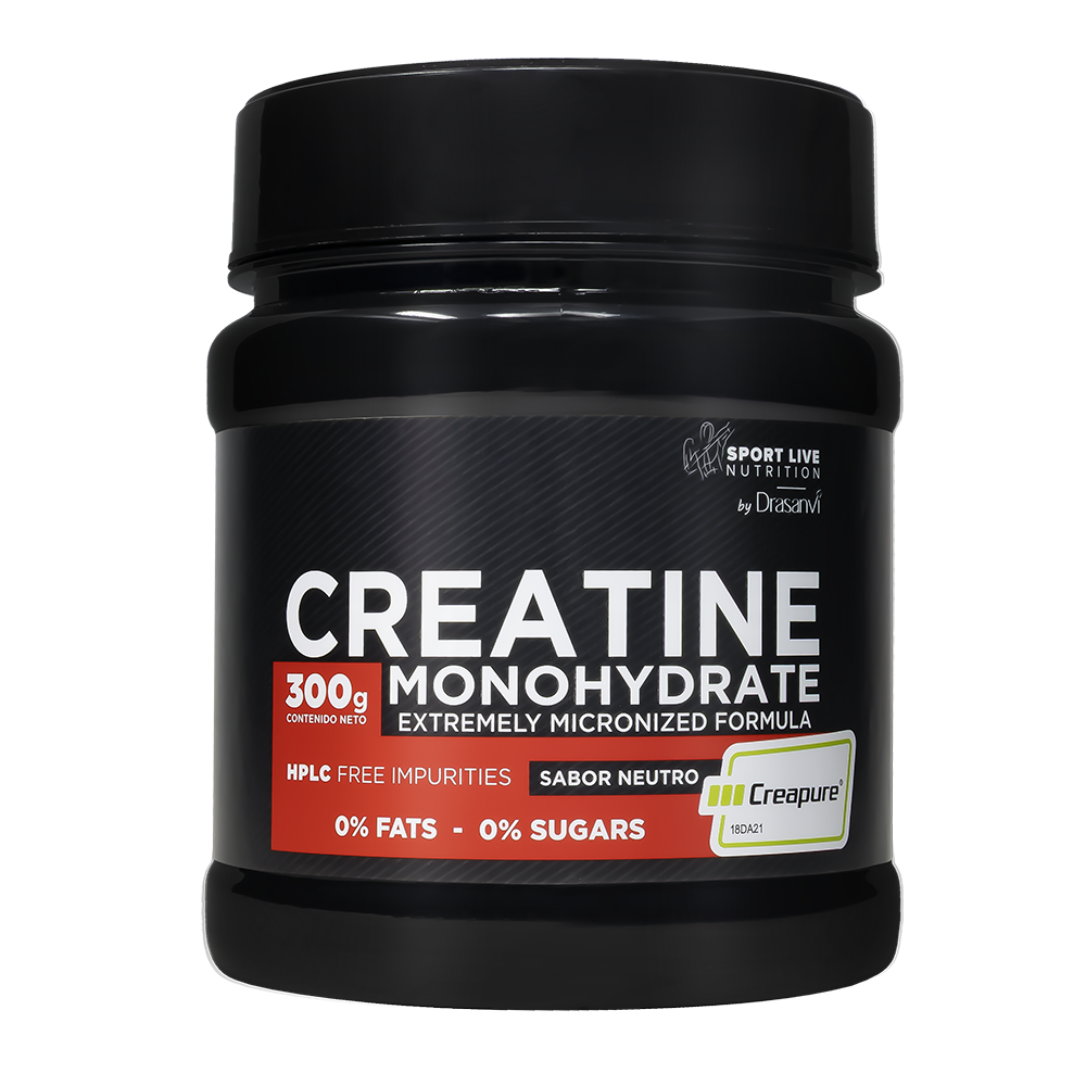 creatina creapure