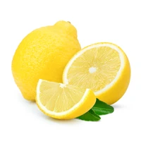 sabor limón