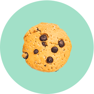 Icono sabor Cookies