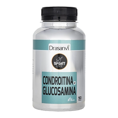 condroitina glucosamina
