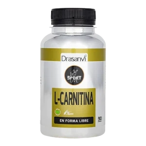 soy hipertenso puedo tomar l carnitina Comprar L-Carnitina para quemar grasa al mejor precio main image 0