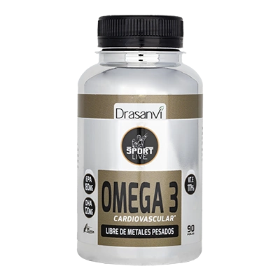 omega 3 cardiovascular