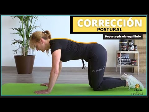 Corrección postural