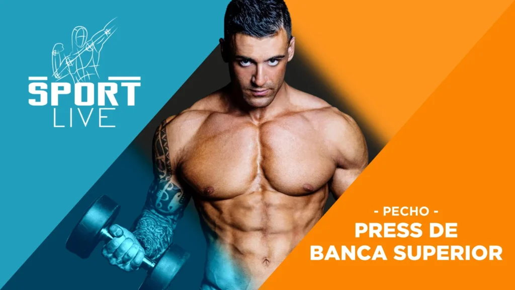 press de banca superior