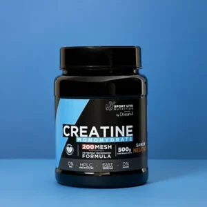 creatina sabor neutro