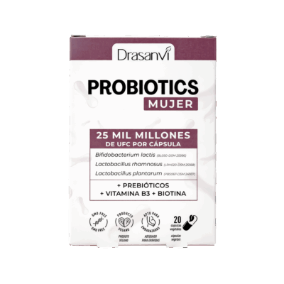 probiotics-mujer