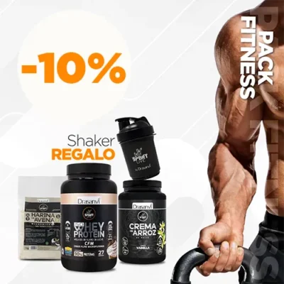 Pack Fitness