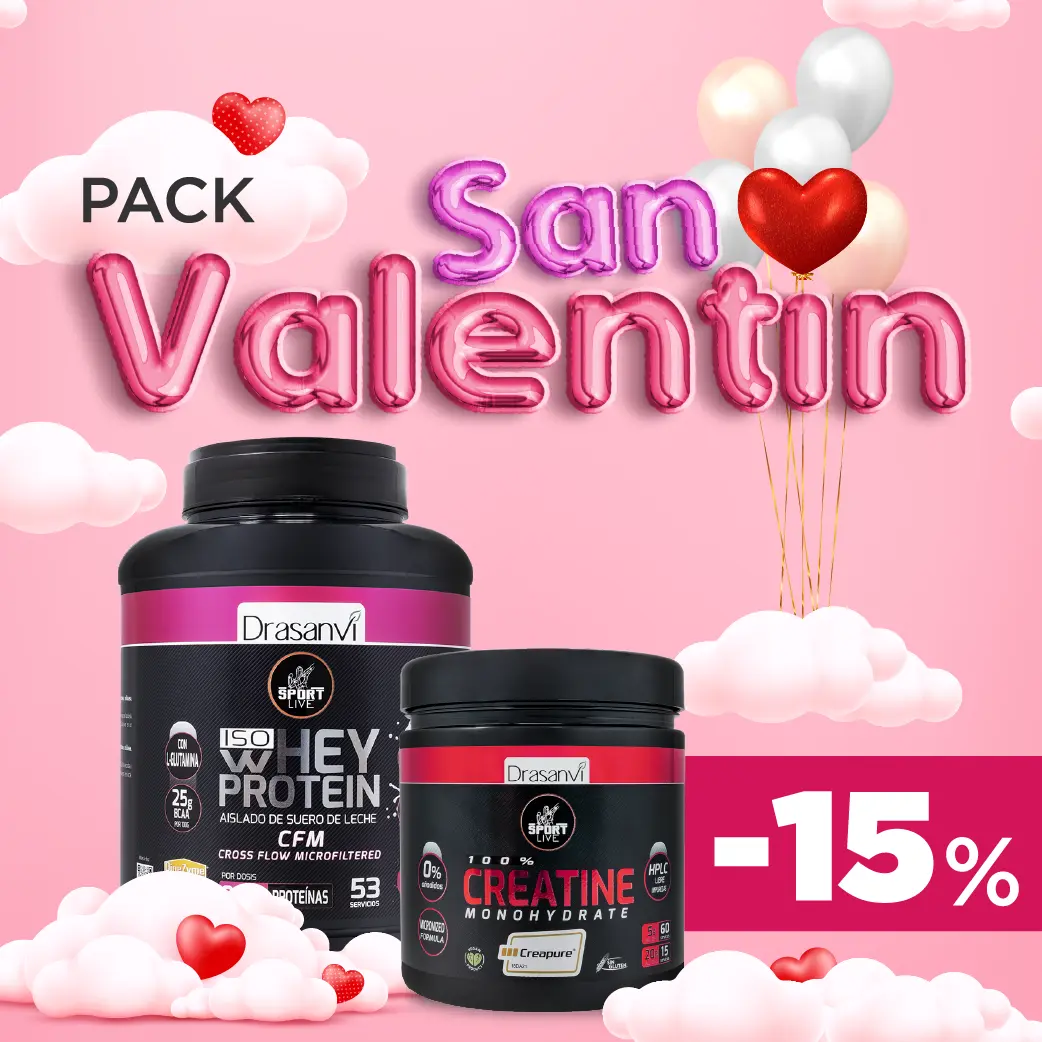 san valentín