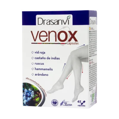 venox capsulas