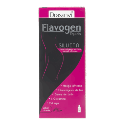 flavogen-silueta