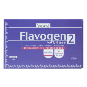 Flavogen-bifase-II
