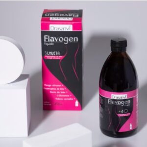 flavogen-silueta