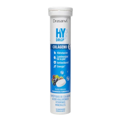 hydrop colágeno