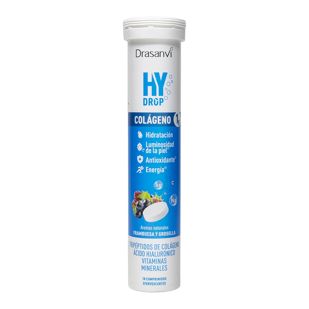 hydrop colágeno