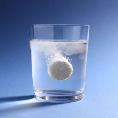 Hydrop Colágeno - Electrolitos Efervescentes - Imagen 4