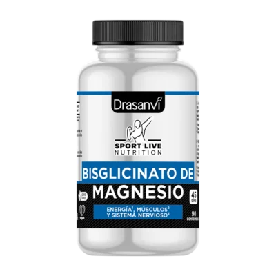 bisglicinato de magnesio
