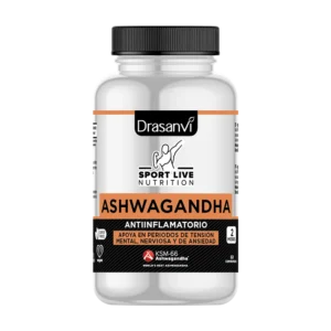 Ashwagandha KSM-66